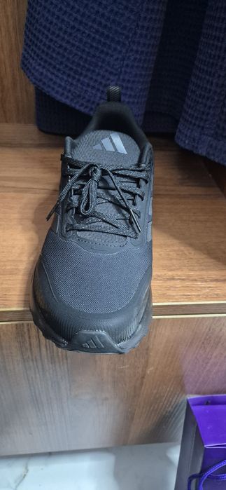 Кроссовки Adidas RUNFALCON 5 TR