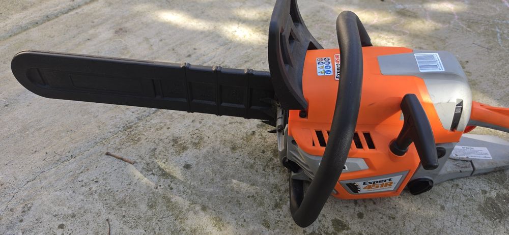 Drujba Ruris Expert 451