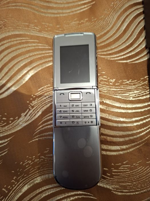 Телефон нокия 8800 новый торг есть