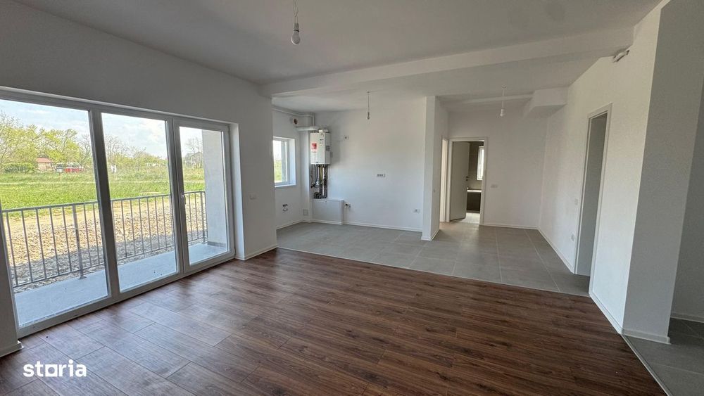 COMISION 0 | Apartamente 2 camere | Parcare inclusă | Moșnița Nouă