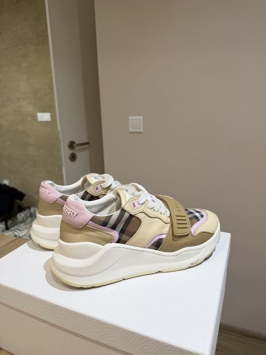 Burberry кецове 37 номер