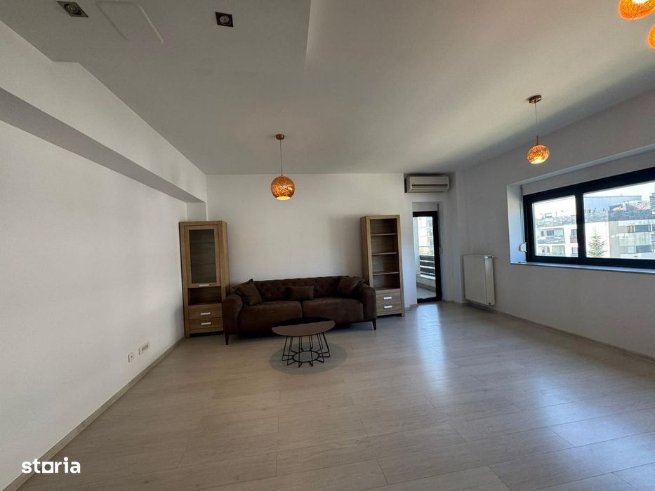 3 camere + boxa inclusa | BANEASA - NATURA RESIDENCE — fotografia 3