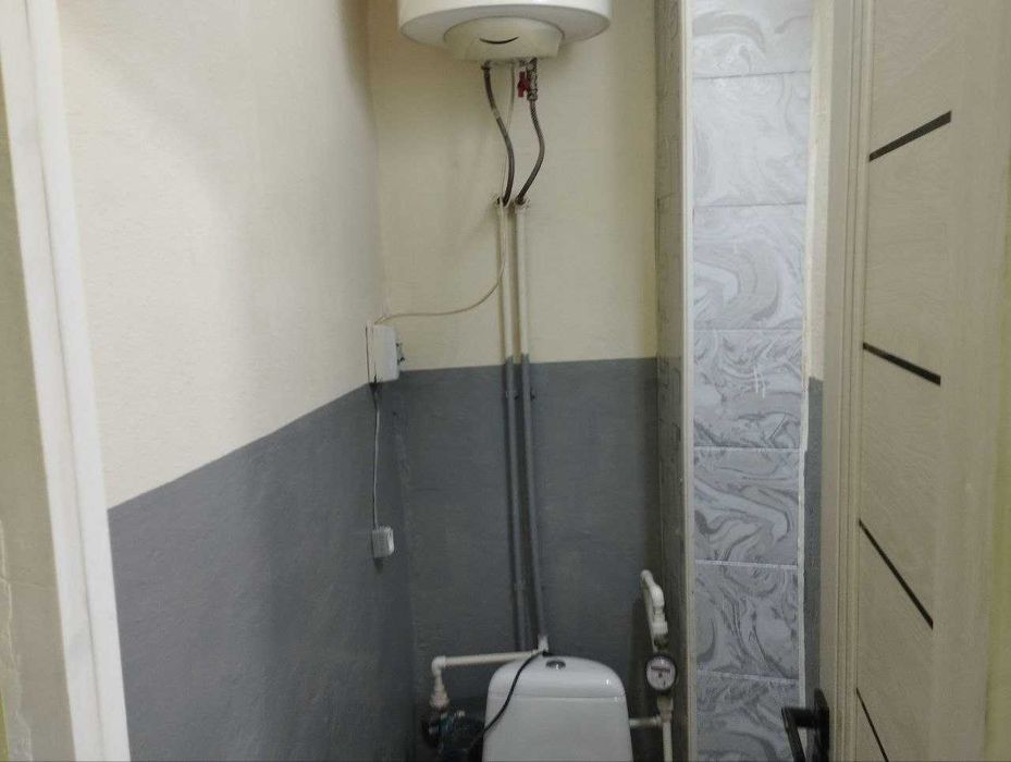 3 хонали квартира ижарага берилади