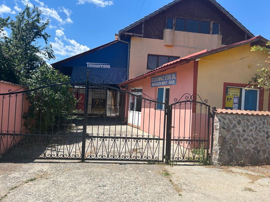 Casa de vanzare Dragoesti