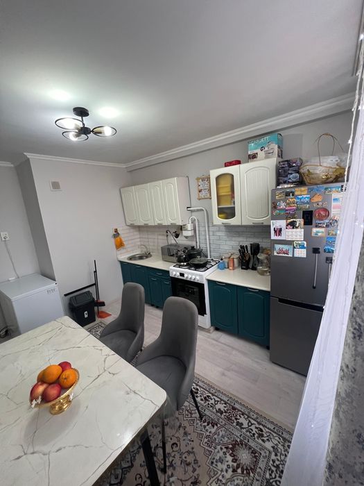 Нурсая Тулпар 71