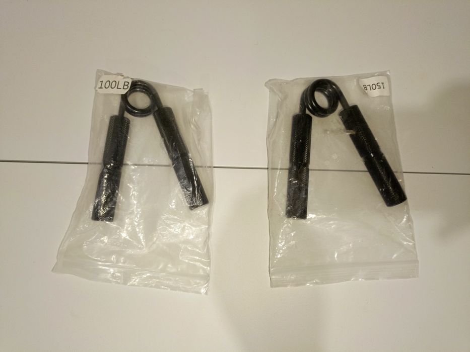 Продам 2 эспандера