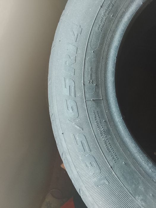 Покрышки летние 185/65/14