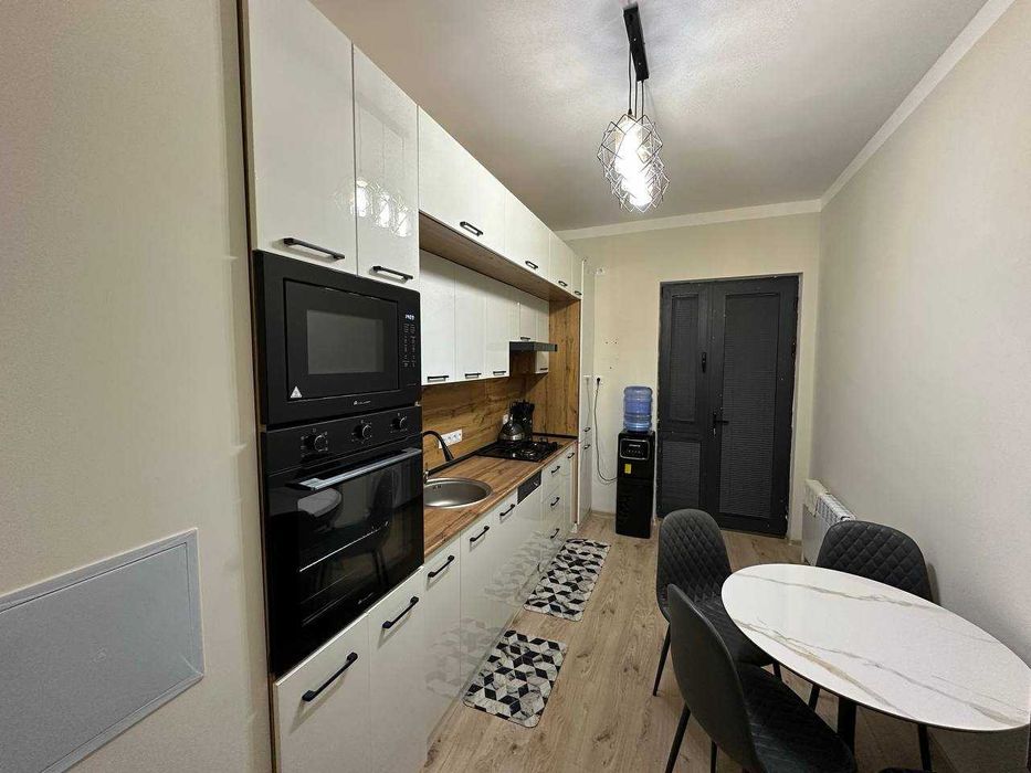 Аренда Готовый кв ЖК Альфраганус 2/9/9 на Мирабадский