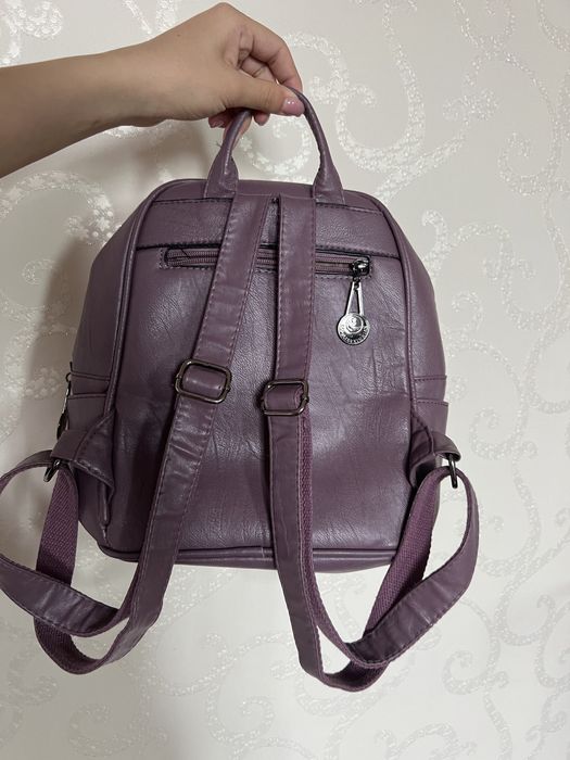 Рюкзак детский