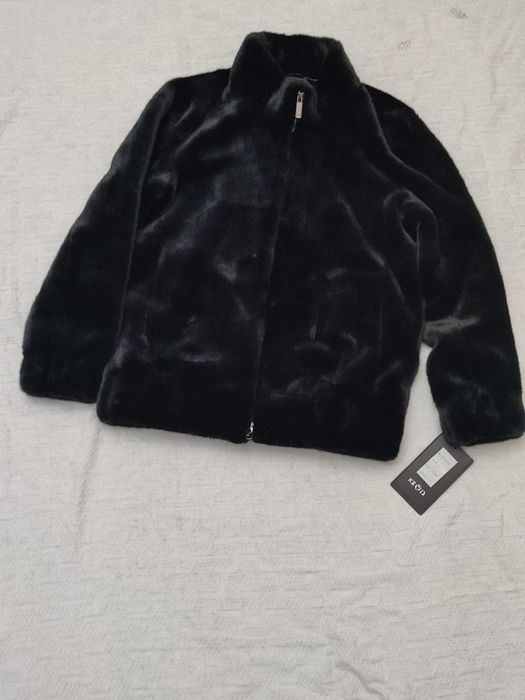 Шуба   мужская молодежная