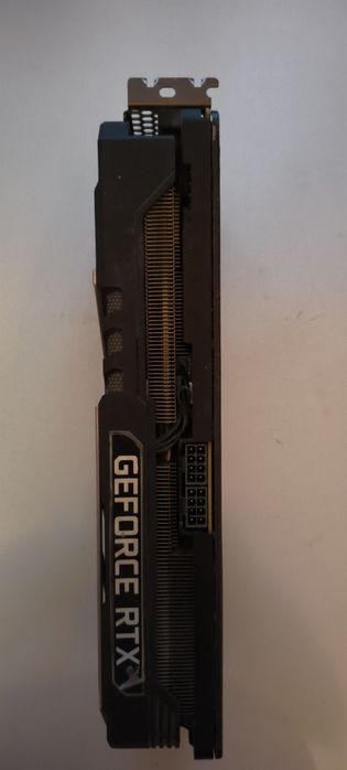 Продам видеокарту.