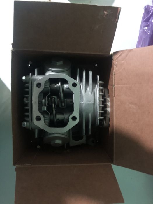 Vand chiuloasa cross 110-125cc noua