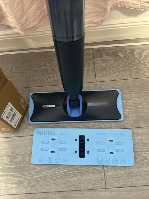 Vand mop electric PHILIPS