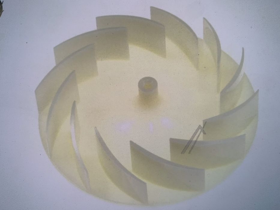 Ventilator interior sau exterior pentru frigidere combine frigorifice