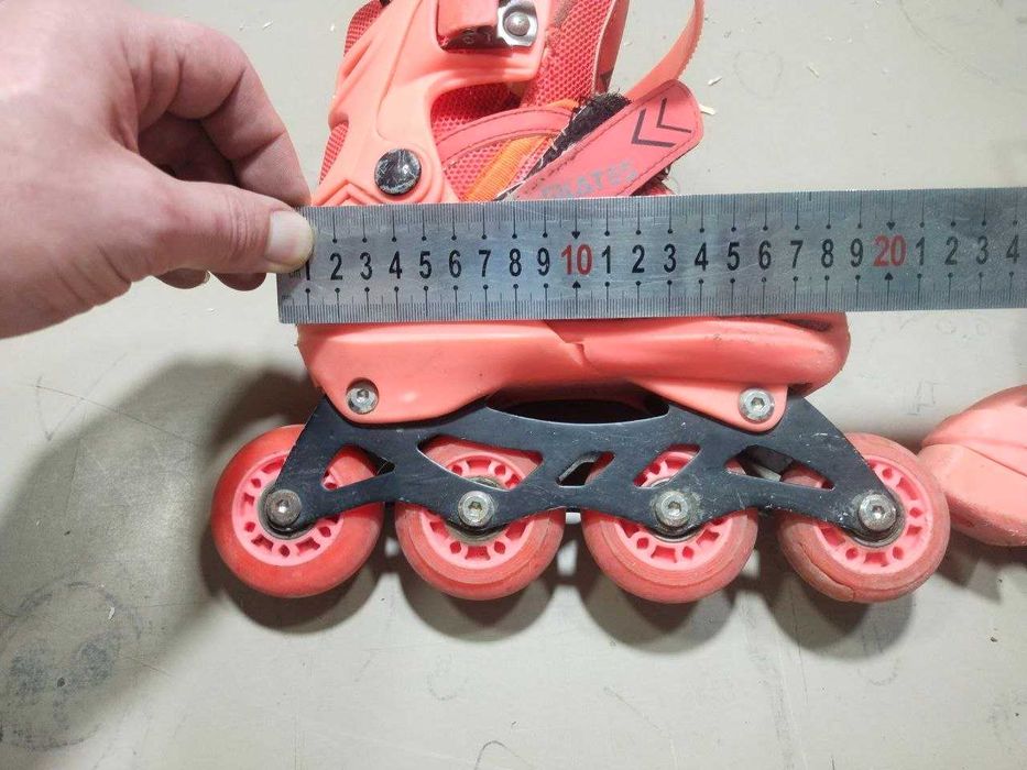 Ролики детские 2 шт