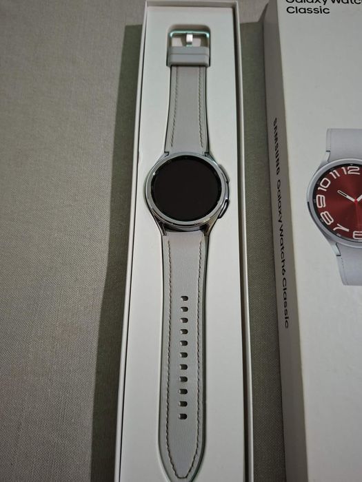 Galaxy watch 6 Classic