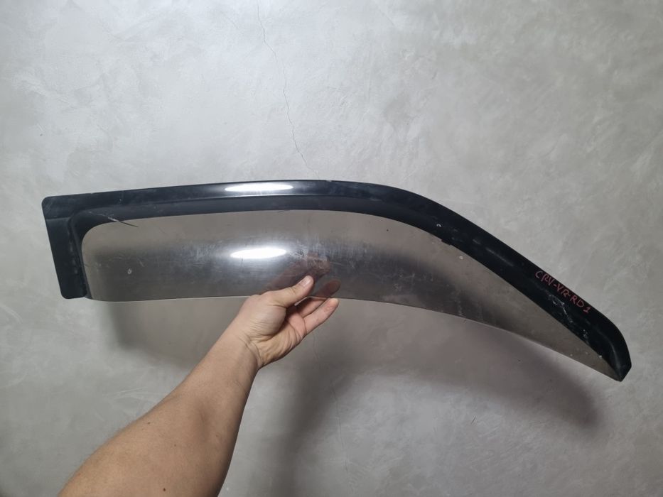 Honda CRV, ветровик