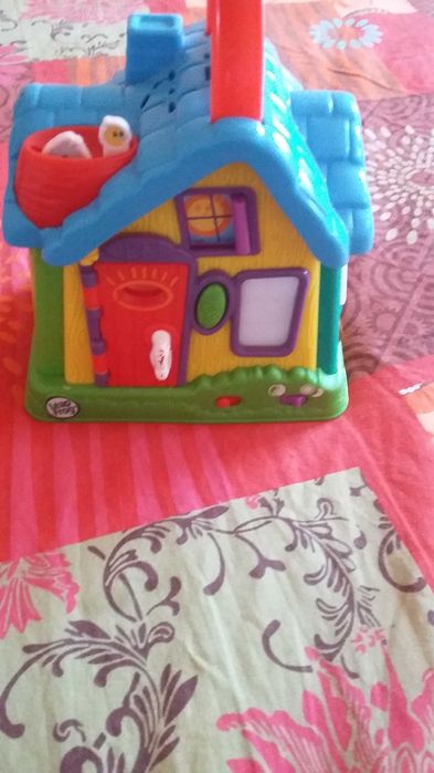 Занимателни детски играчки