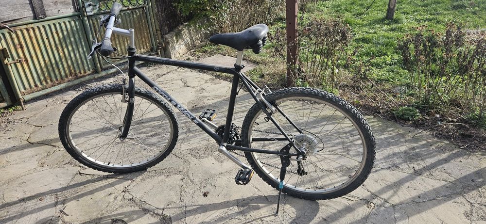 Колело 26 инча алуминиево