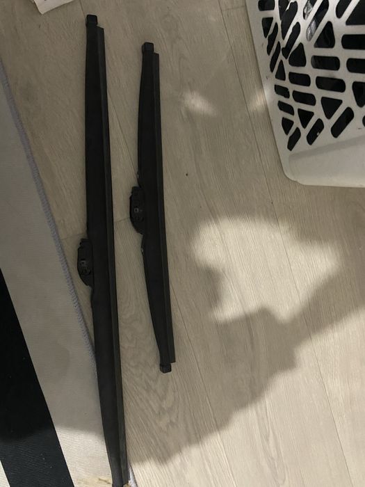 Продам дворники prroforce зимние