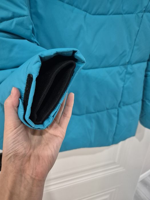 Горнолыжный костюм