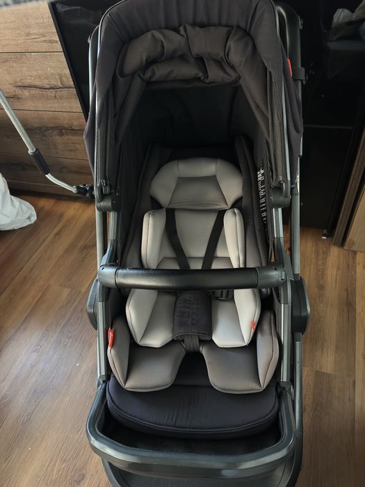 Бебешка количка Diono