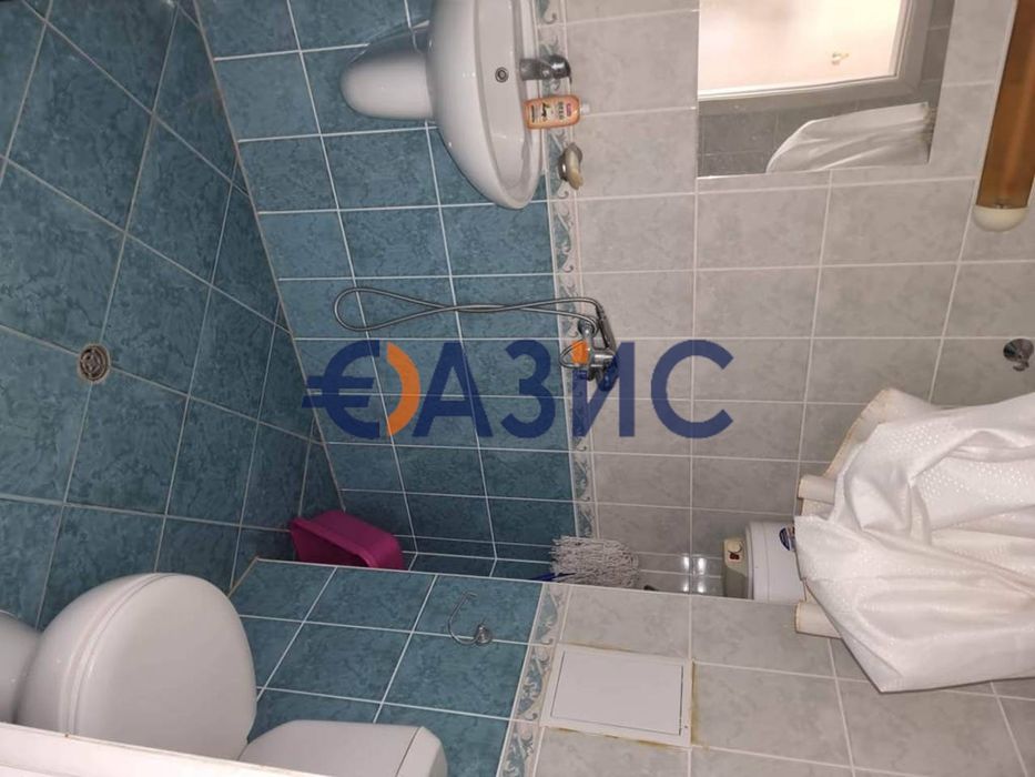 Продава се Тристаен апартамент в к.к. Слънчев бряг - 115 кв.м за 466 €/кв.м - Снимка #9