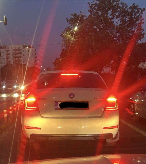 Vând Skoda Octavia III, 1.6 Diesel TDI, an 2014, manuală