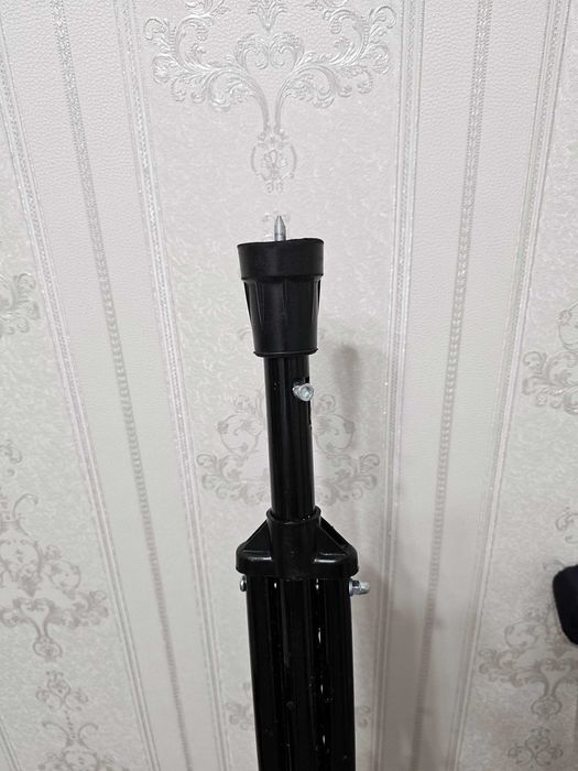 Костыли помышечные