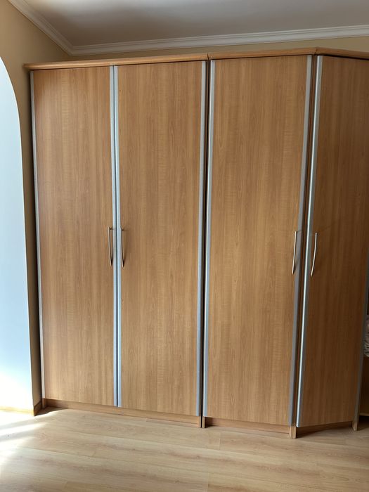 Мебель  кресла шкафы модульные