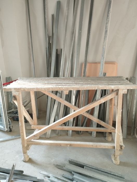 Продам козел строительный