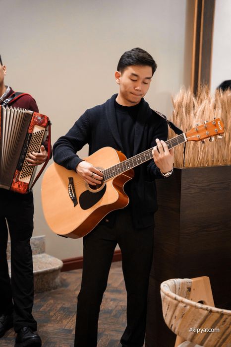 Домыбра баян гитара Астана қаласы бойынша