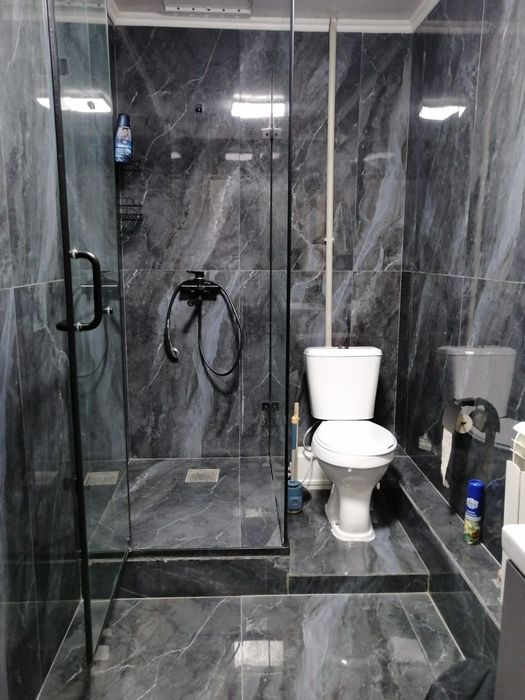 Коммерческая недвижимость