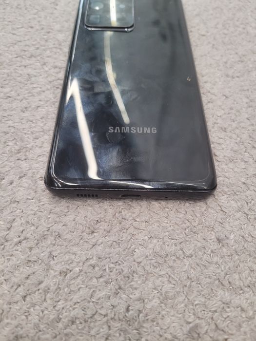 Samsung s20 ultra 128