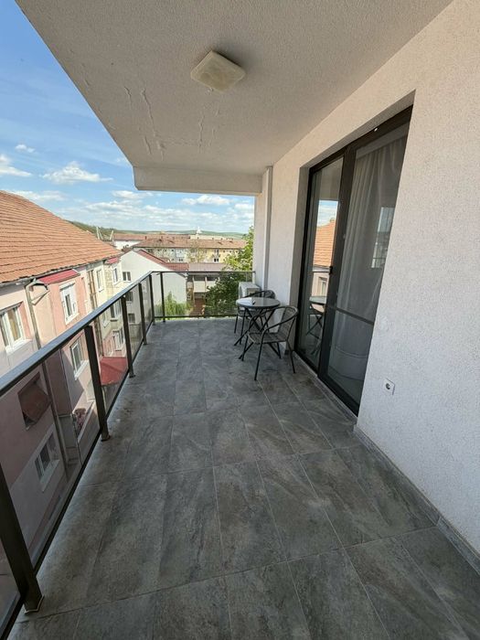 Apartament de inchiriat