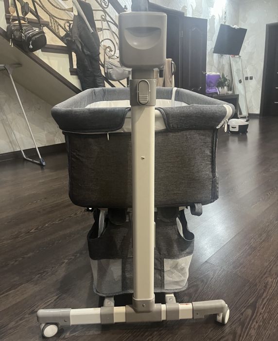 Люлька качалка продам срочно