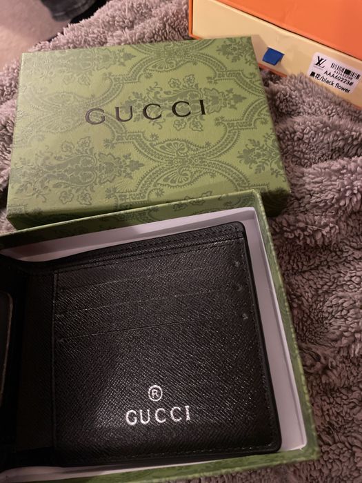 portofel GUCCI barbati