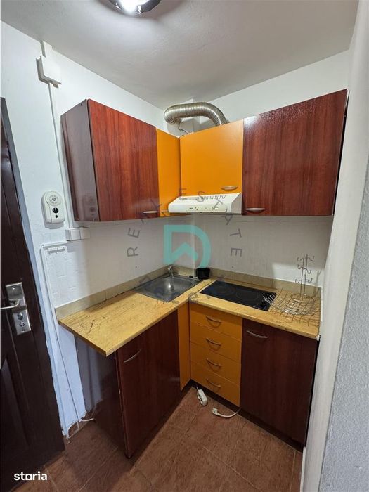 Garsoniera, Bartolomeu, Brasov.