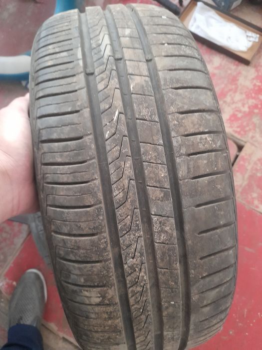 Летний шины R 15