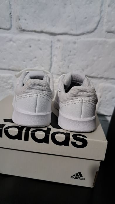 adidas
Сникърси Tensaur Sport 2.0 Cf I GW1990 Бял