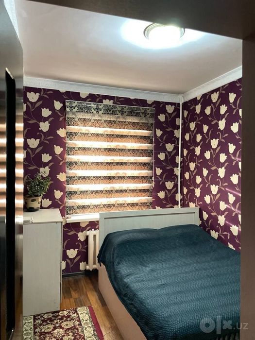 Алока 5/4/5 Тоза ремонт Обш: 100 кВ.м Ор.р:Алока,Тинчлик метро,
