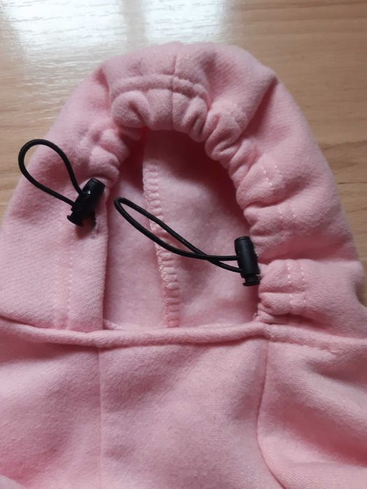 Дрешка за дом. любимец котка/куче с качулка