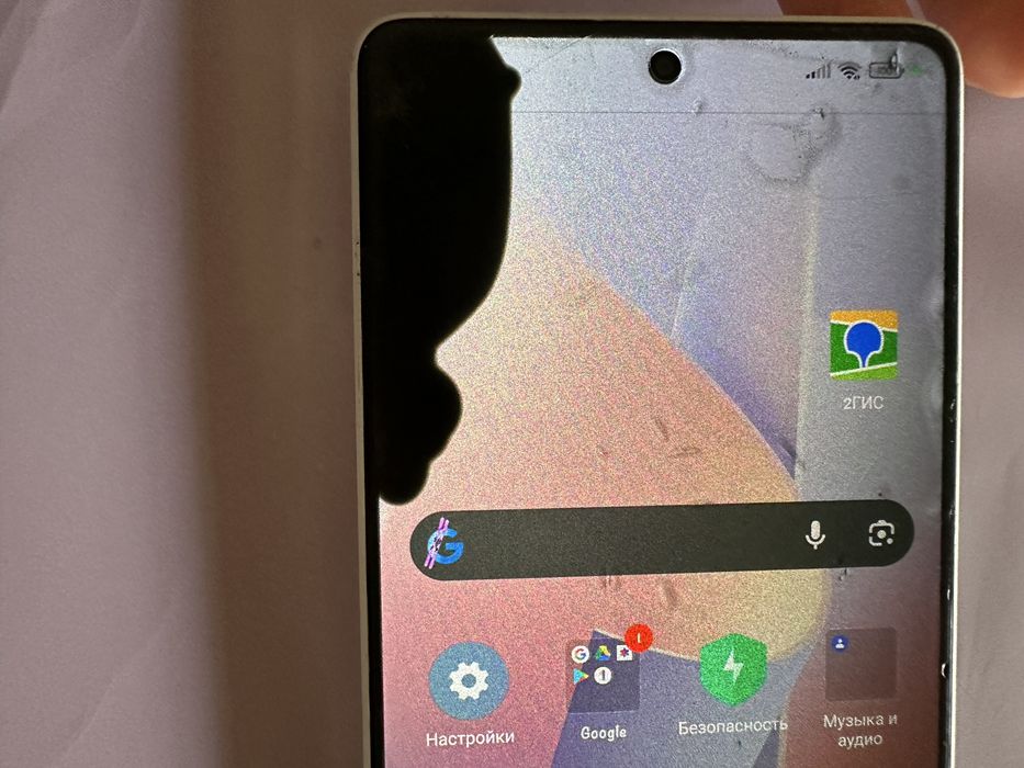 Redmi note 13 смартфон