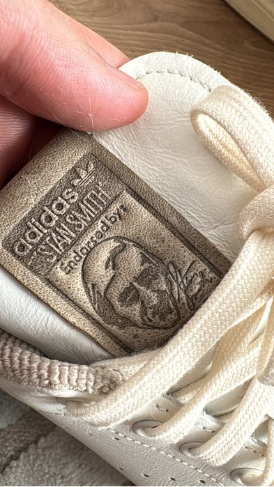 Adidas Originals Stan Smith 46