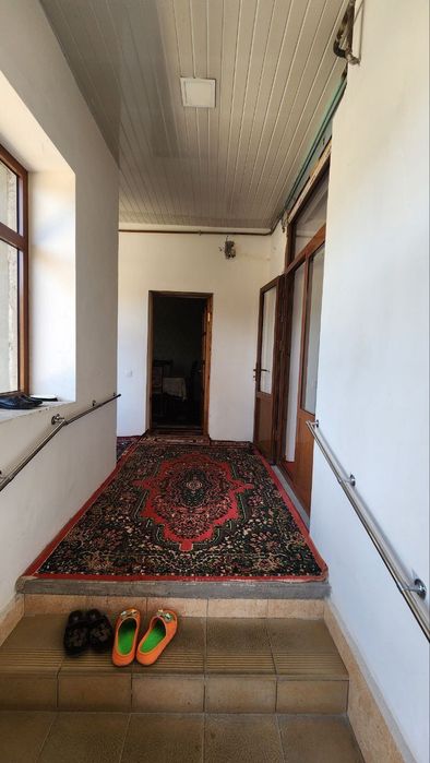 6 sotix uchastka sotiladi yunusobod