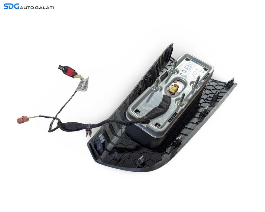 Airbag Pasager Dacia Logan 2 2012 - 2018 Cod 985254175R [LR3785]