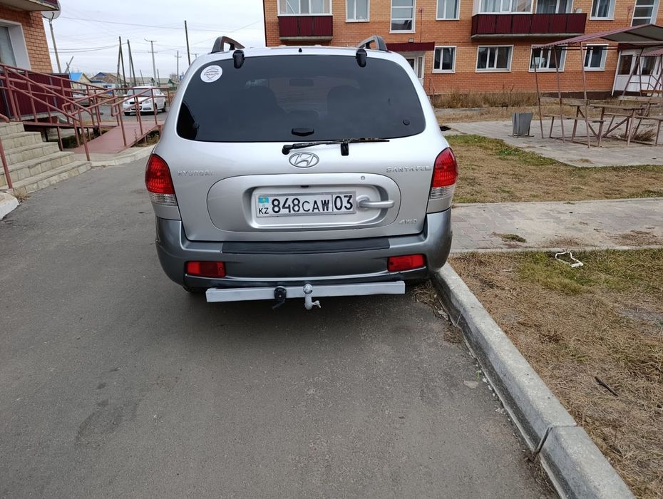 Продам автомобиль