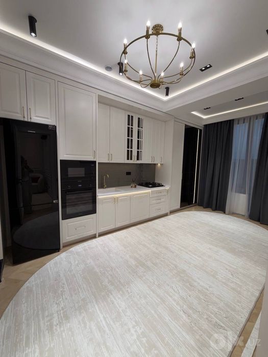 Квартира 4/2/12 ЖК "Darhan Residence" Дархан