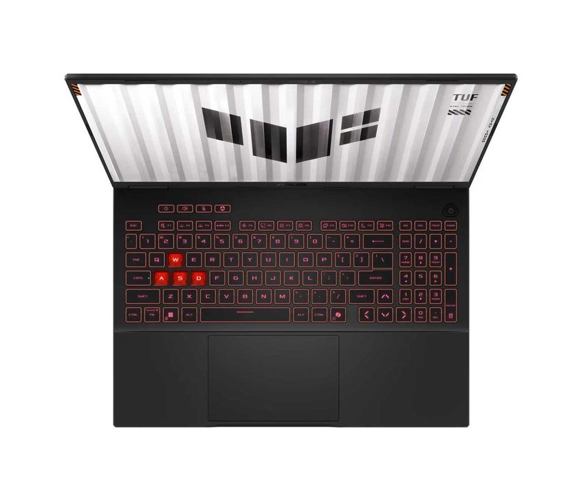 + ASUS TUF A18 AMD Ryzen 7-2600W 16/512Gb GF RTX 5060 8Gb