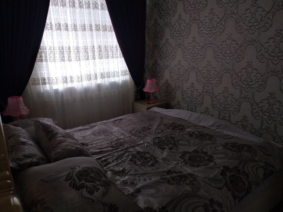 Sergeli 5a 2/4/7 Srochna sotiladi